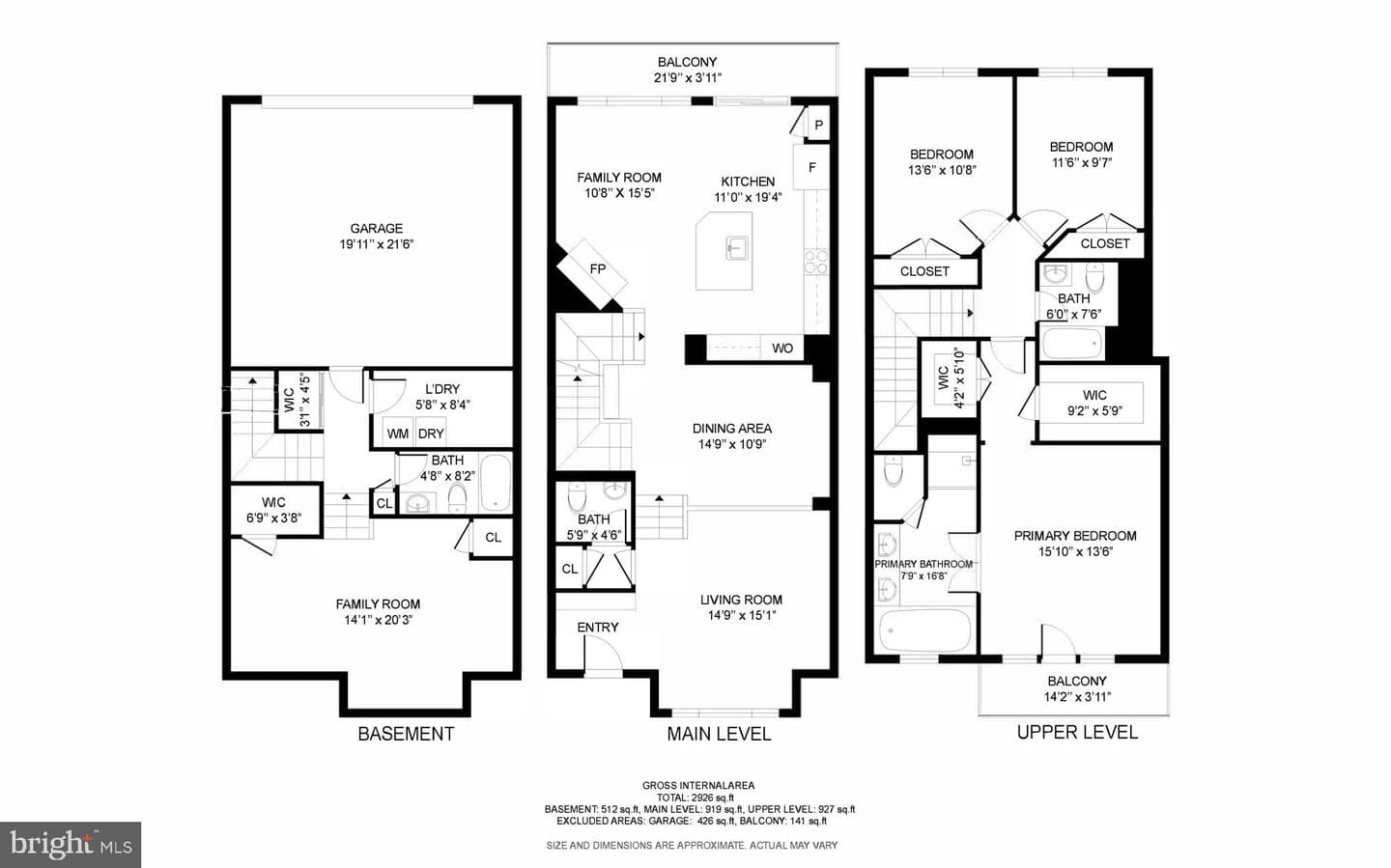 1222 Gaither Road photo 39