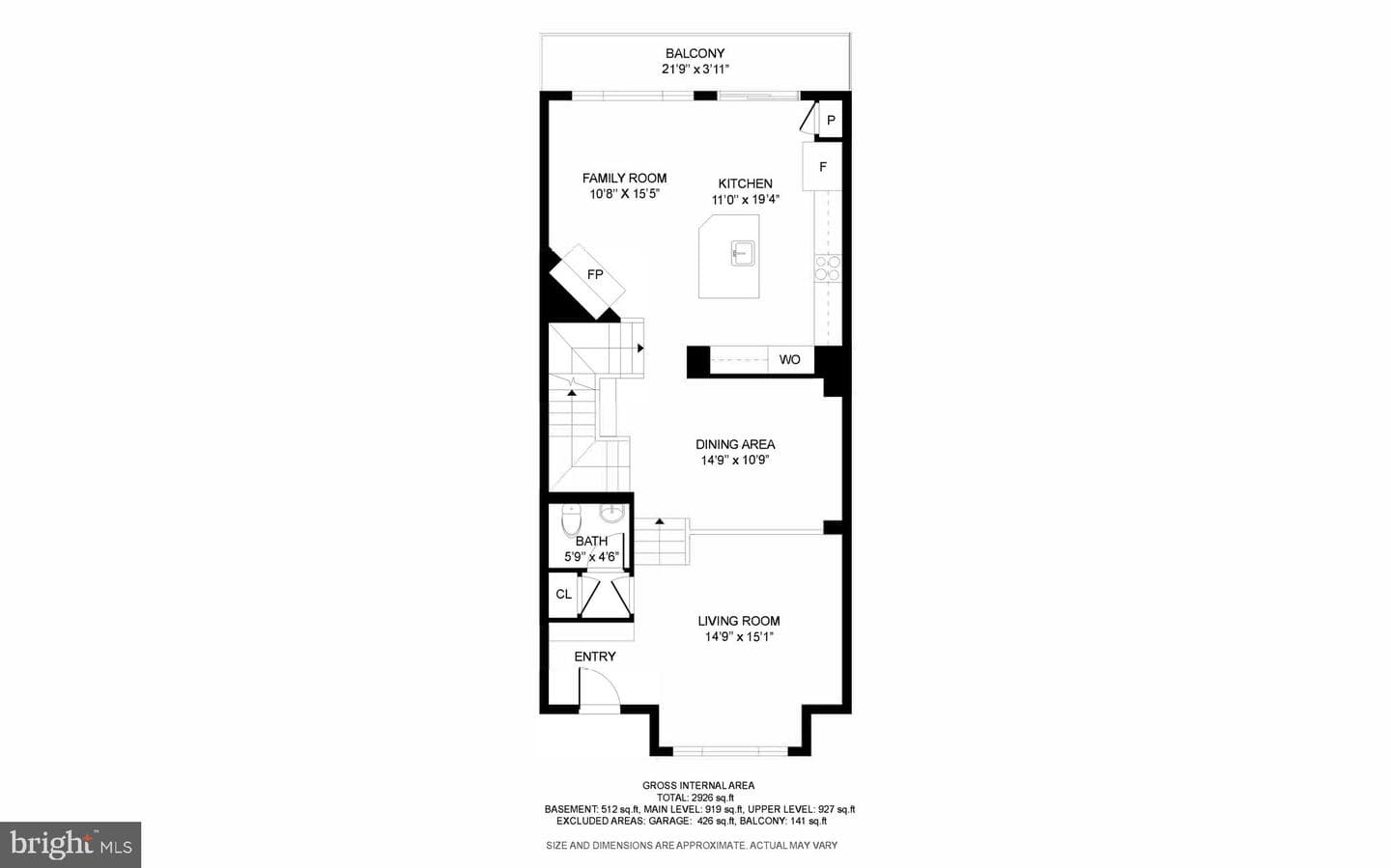 1222 Gaither Road photo 40