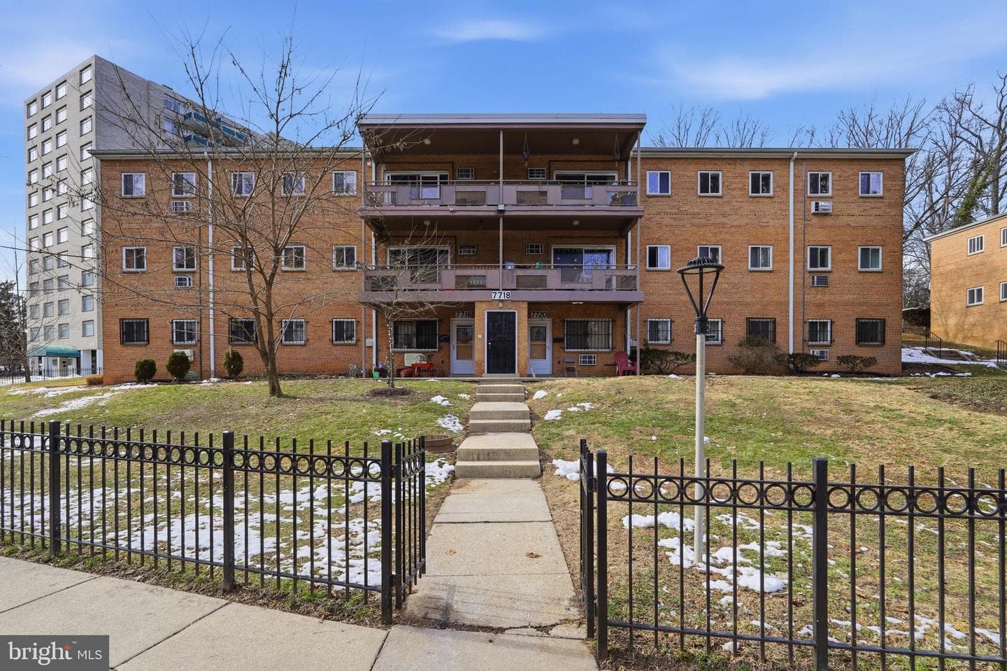 7738 Maple Avenue #6 photo 17