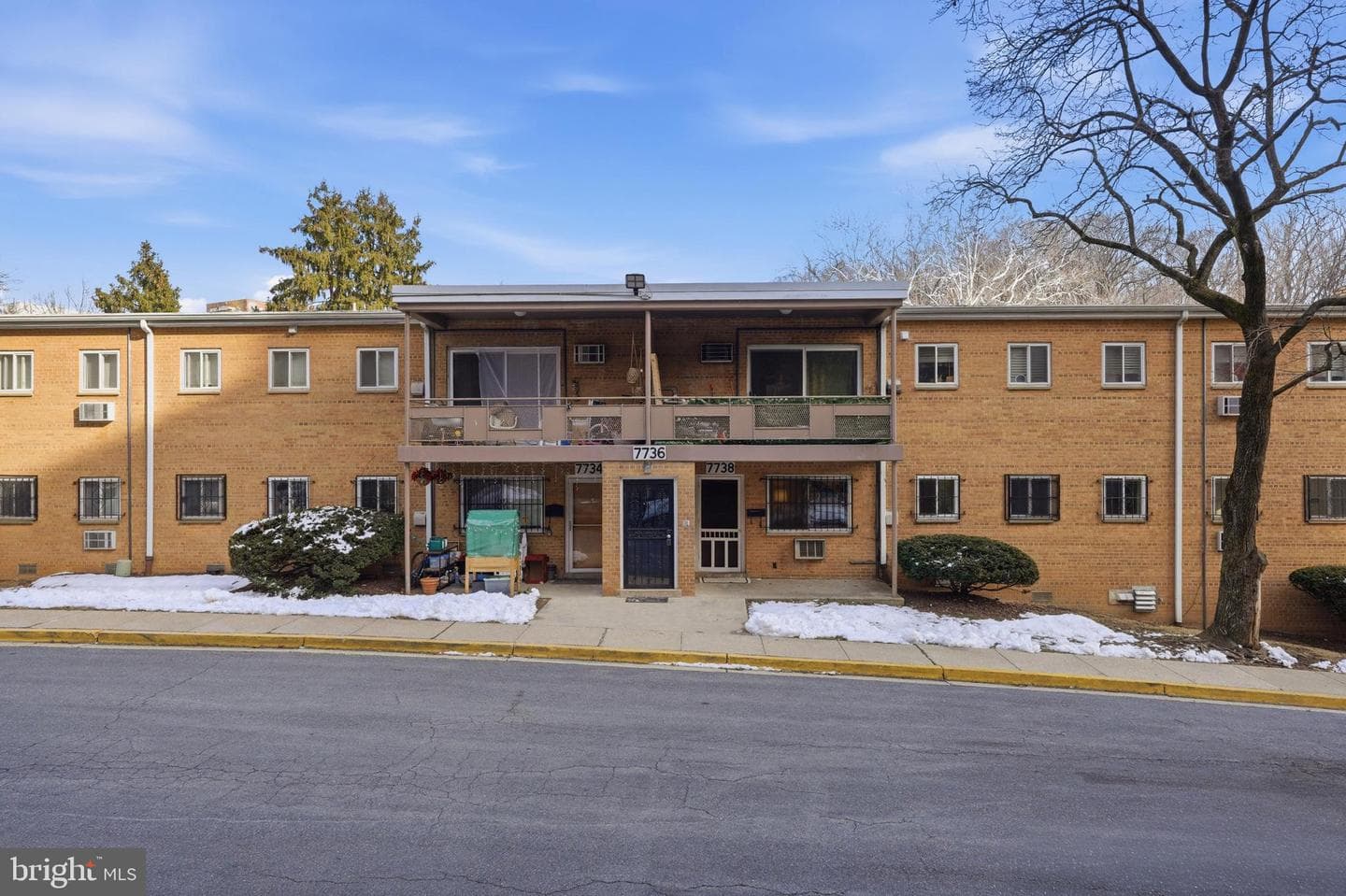 7738 Maple Avenue #6 photo 20