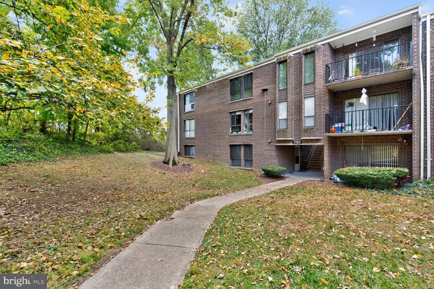 17801 Buehler Road #112 photo 25
