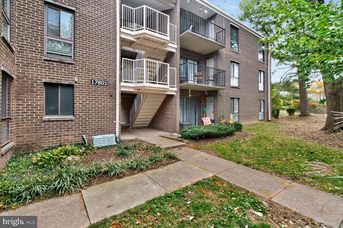 17801 Buehler Road #112 photo 26