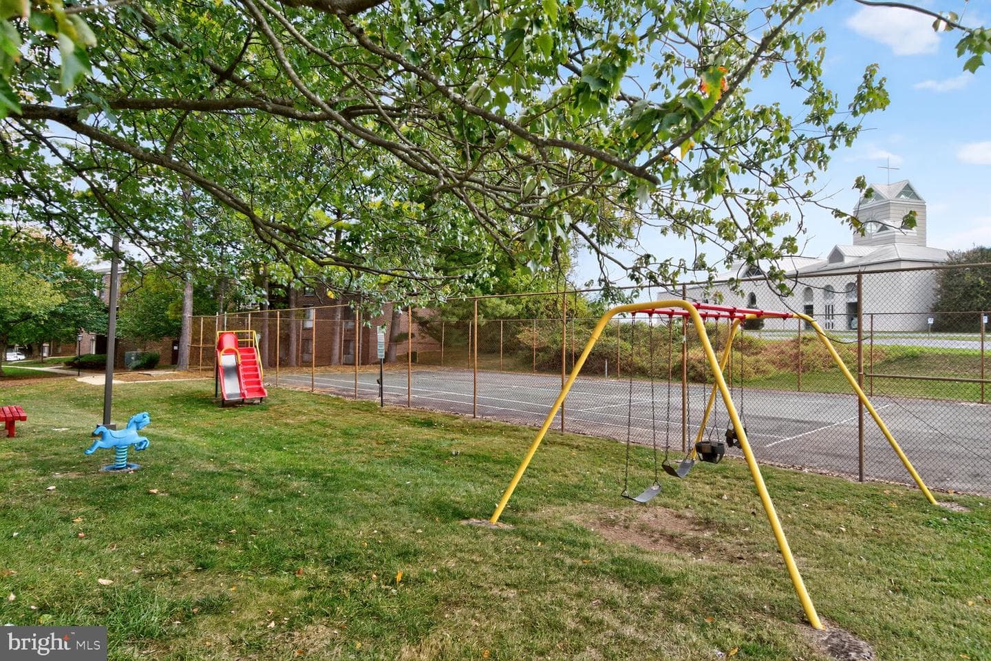 17801 Buehler Road #112 photo 27