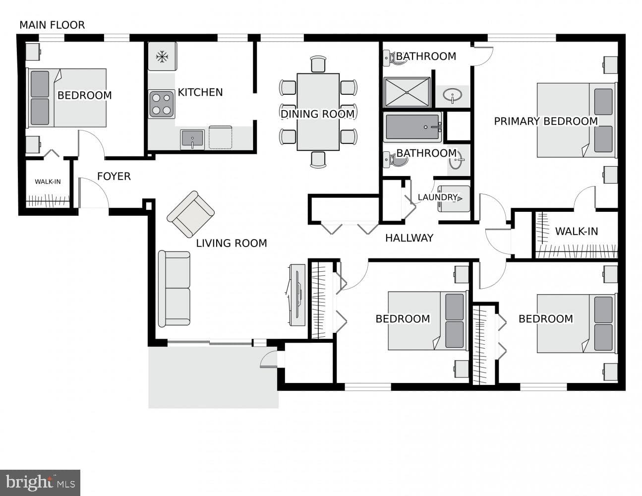 17801 Buehler Road #112 photo 32