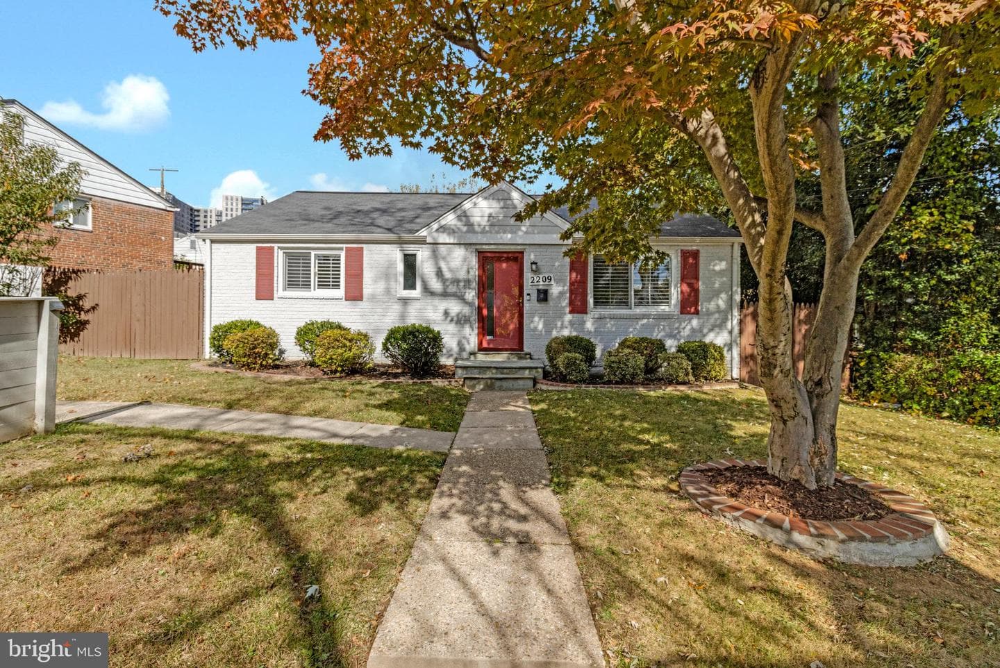2209 Prichard Road