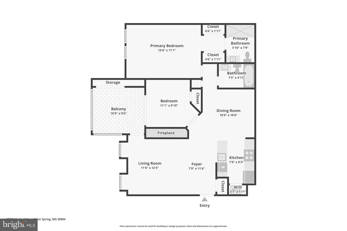 13700 Modrad Way #8-A-33 photo 31