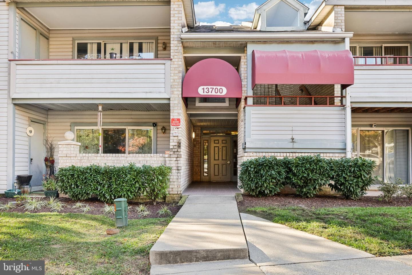 13700 Modrad Way #8-A-33 photo 8