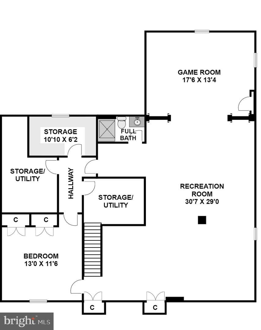 7700 Brickyard Road photo 49