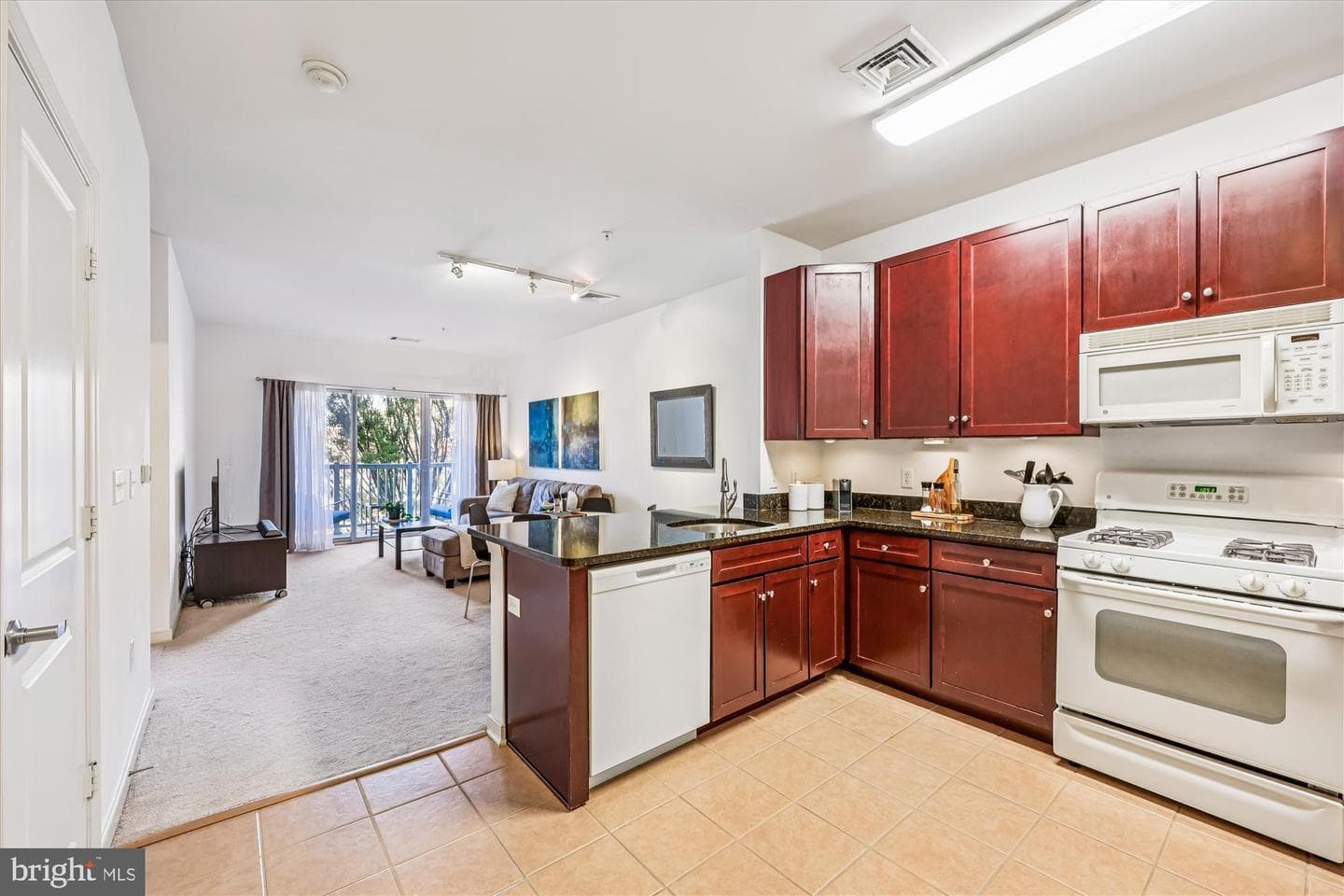 8045 Newell Street #215 photo 11