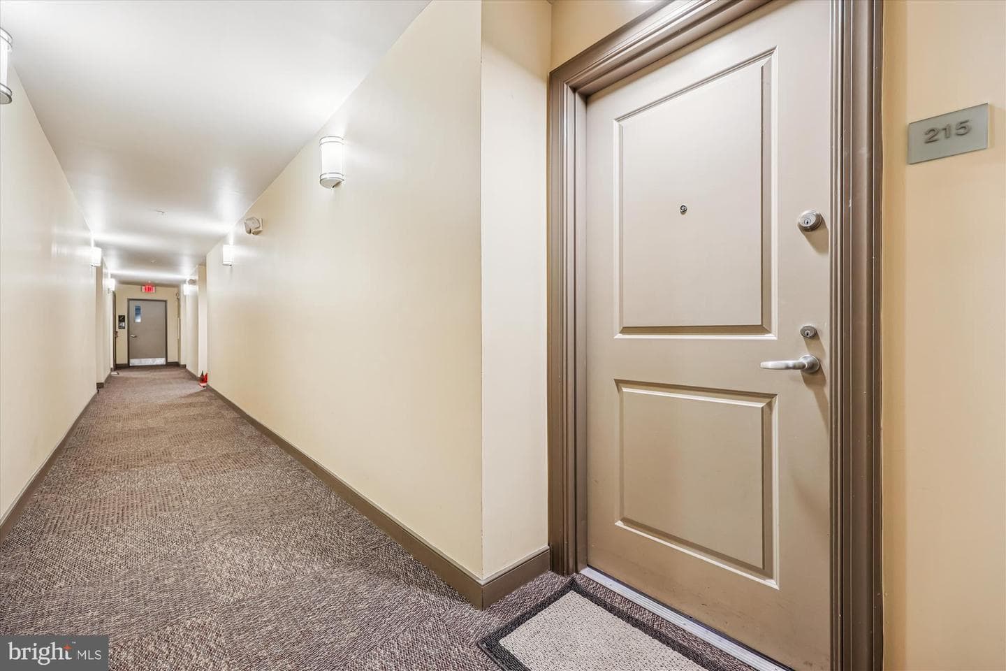 8045 Newell Street #215 photo 9