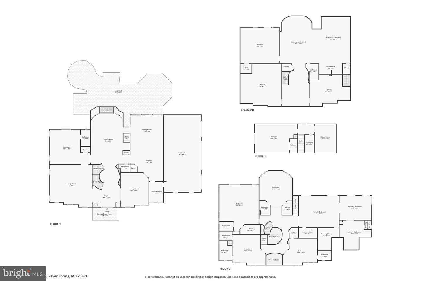 16909 Harbour Town Drive photo 80