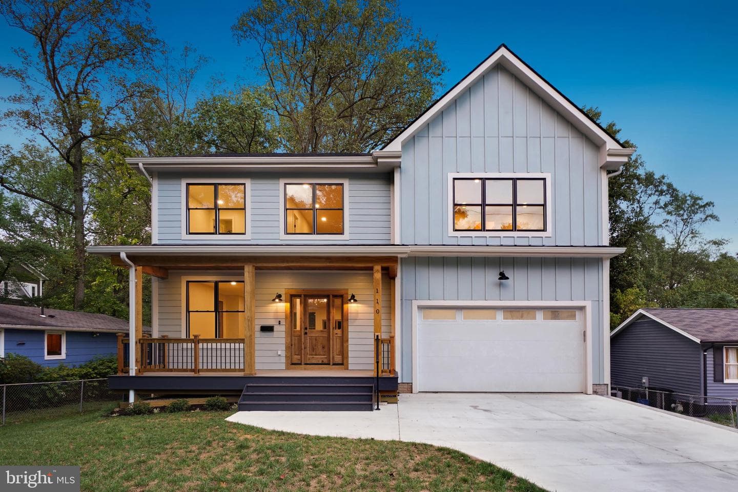 110 Geneva, Silver Spring