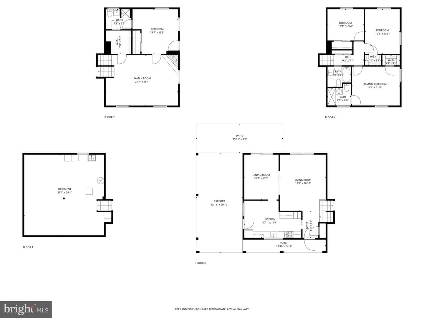 2031 Henderson Avenue photo 35