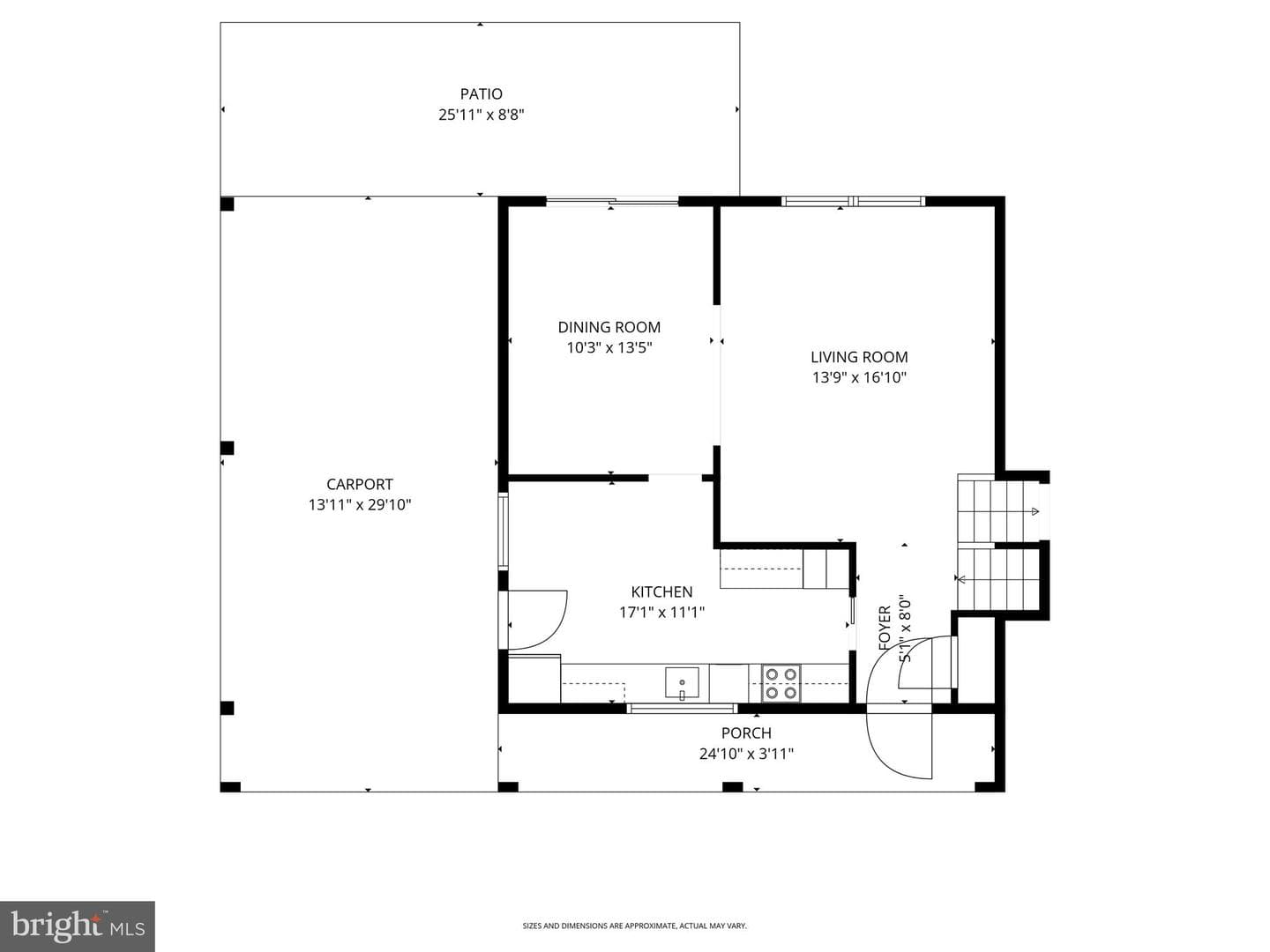 2031 Henderson Avenue photo 37