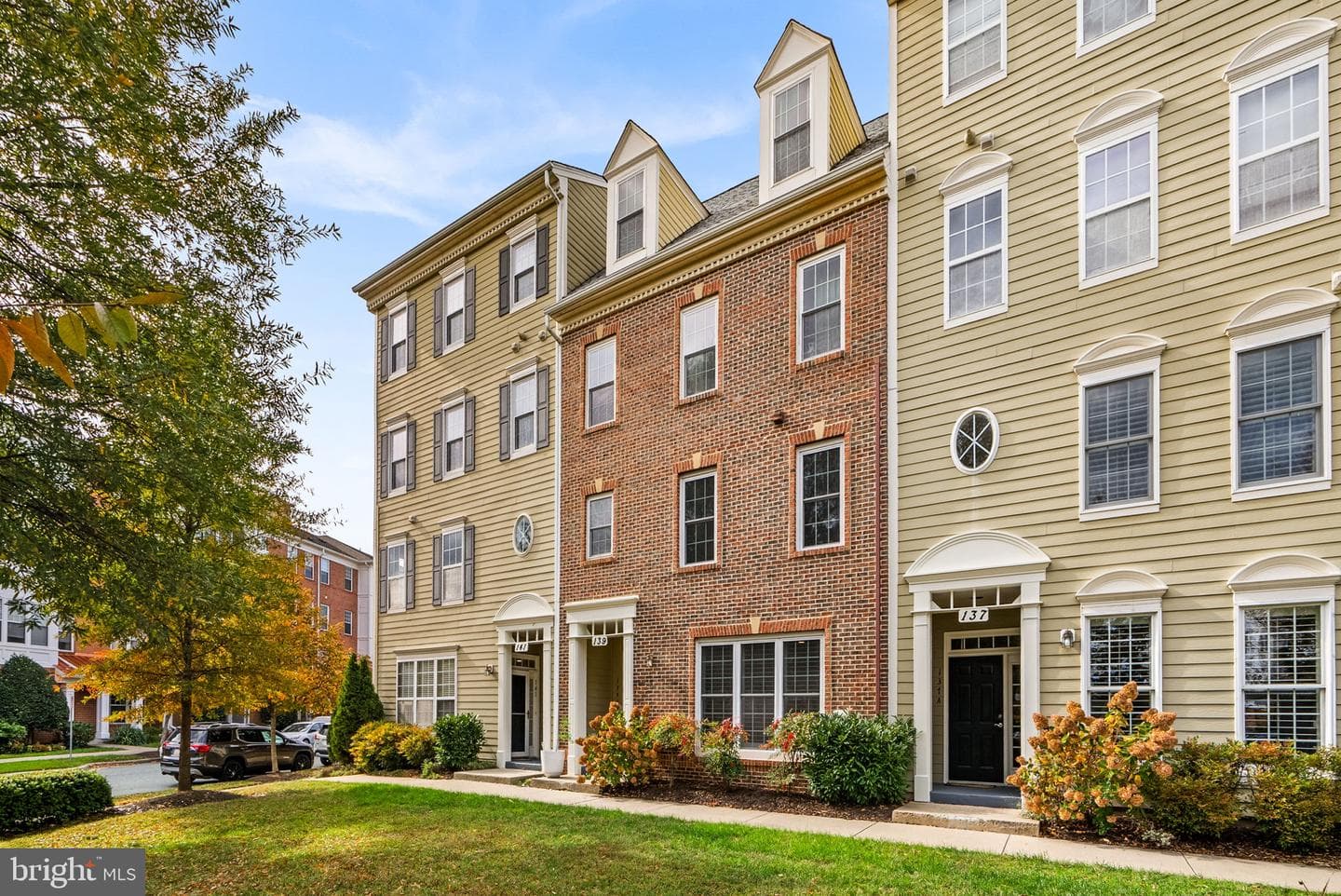 139 Chevy Chase Street #139 photo 2
