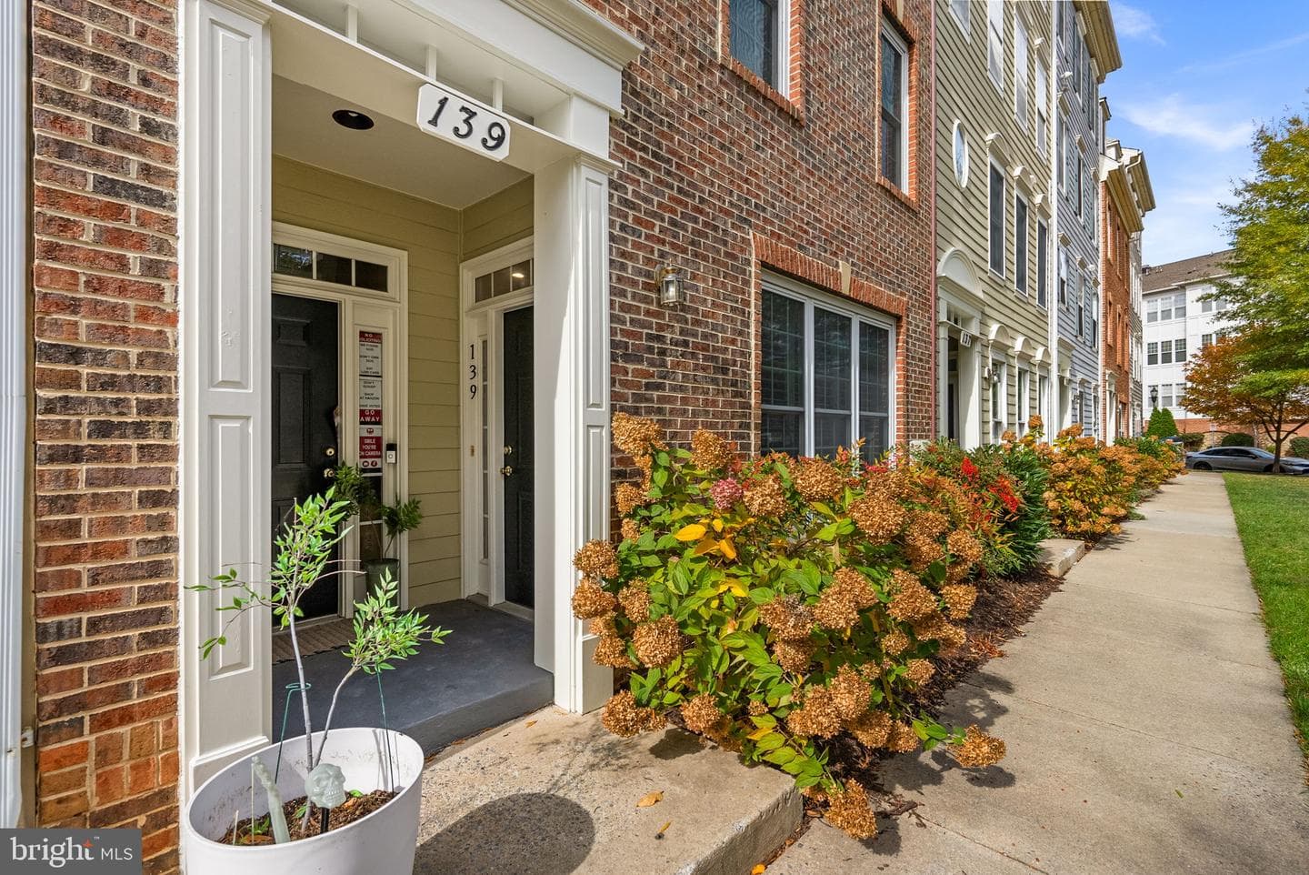 139 Chevy Chase Street #139 photo 3