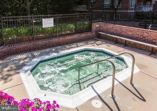 7500 Woodmont Avenue #s1204 photo 10