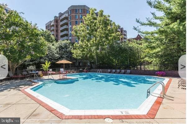 7500 Woodmont Avenue #s1204 photo 11