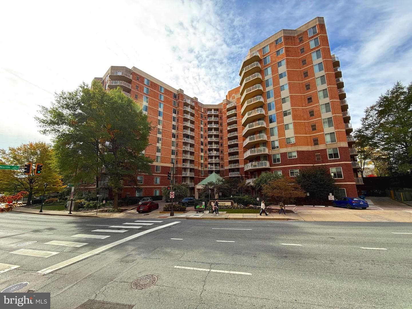 7500 Woodmont Avenue #s1204 photo 13