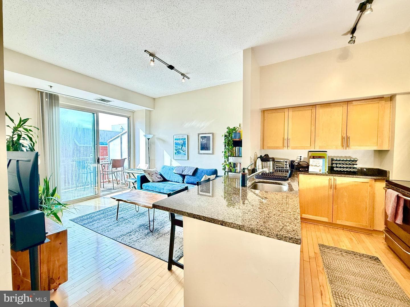 7500 Woodmont Avenue #s1204 photo 2