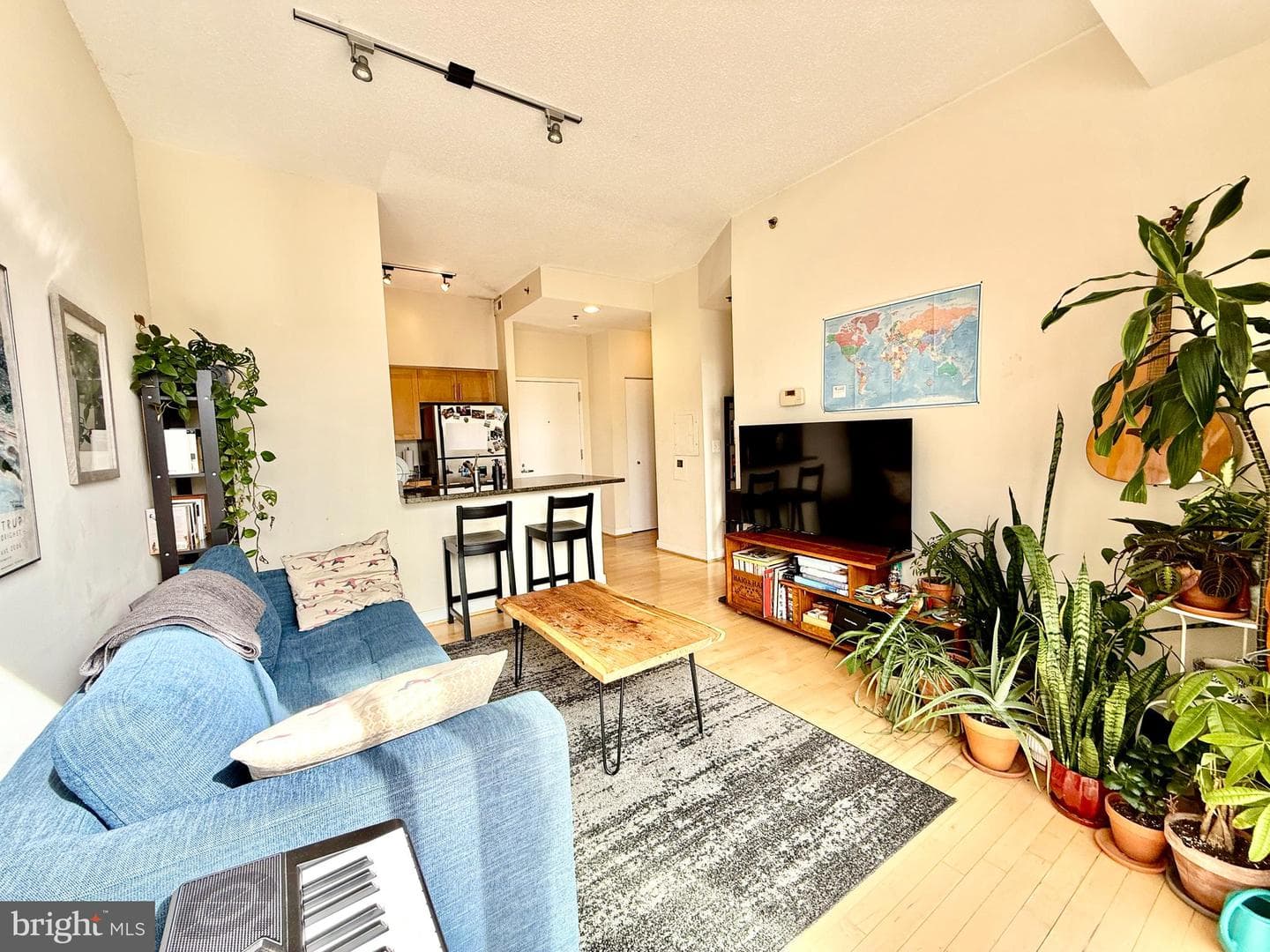 7500 Woodmont Avenue #s1204 photo 4