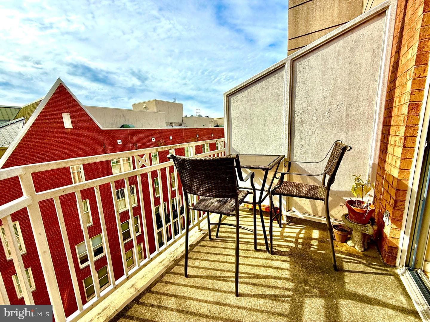 7500 Woodmont Avenue #s1204 photo 6