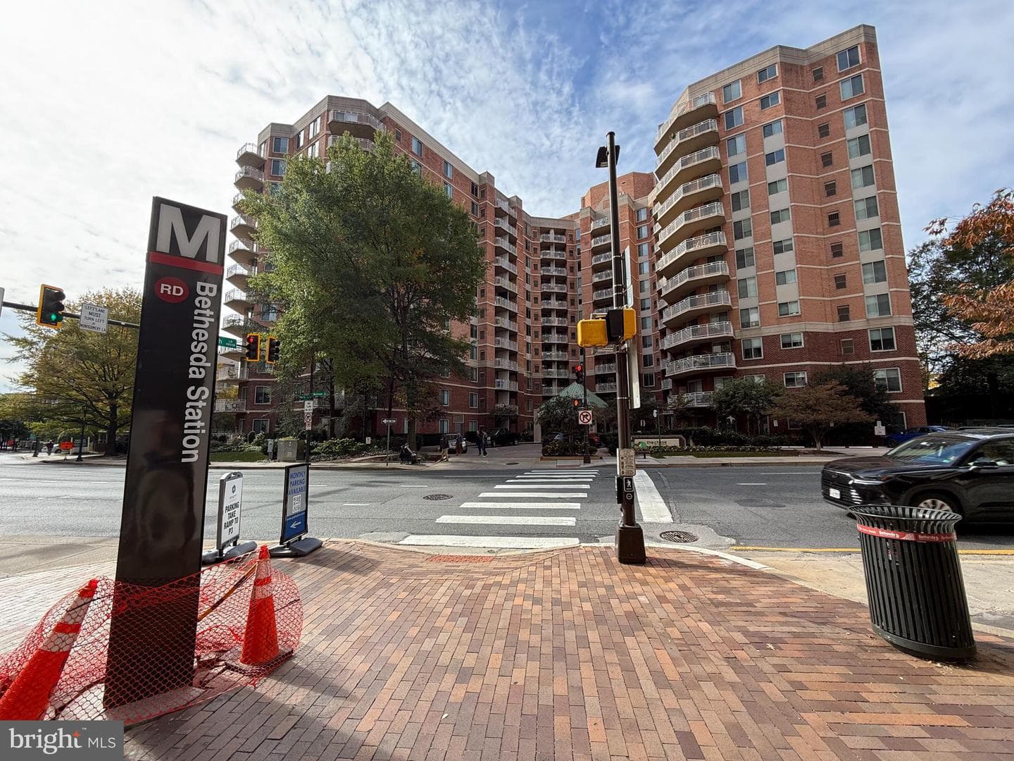 7500 Woodmont Avenue #s1204 photo 9