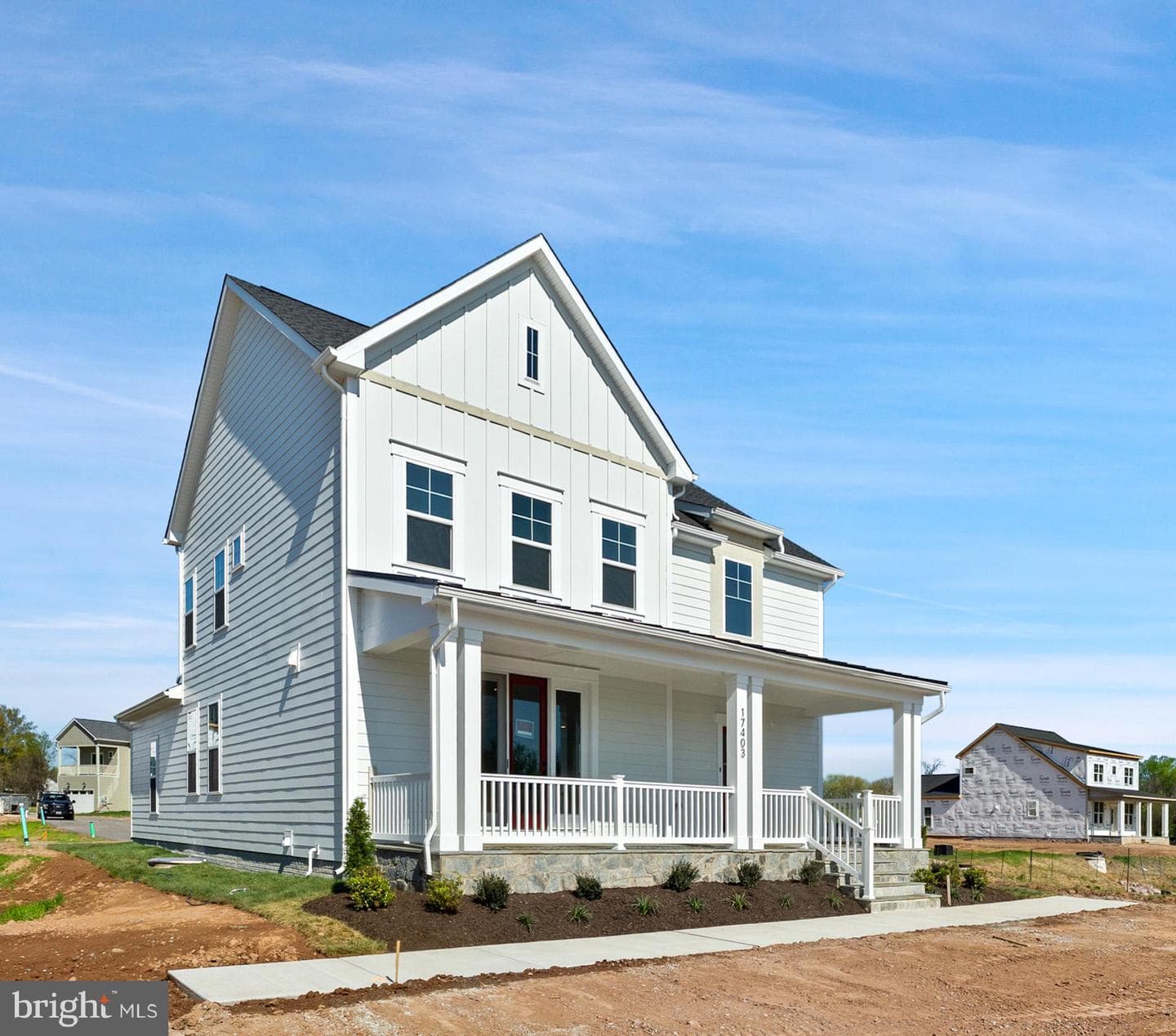 17403 Fyffe Rd, Poolesville