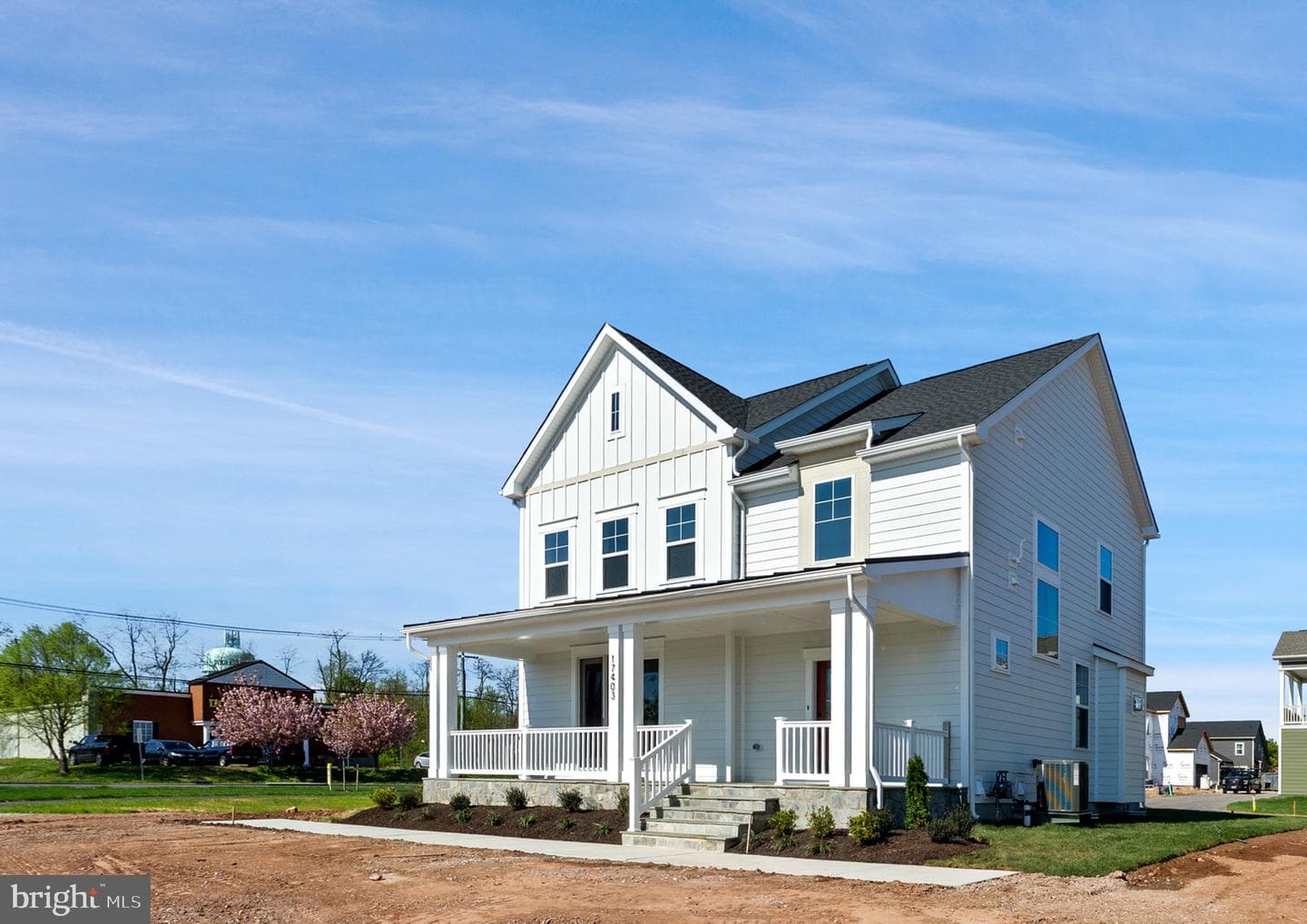 17403 Fyffe Rd, Poolesville