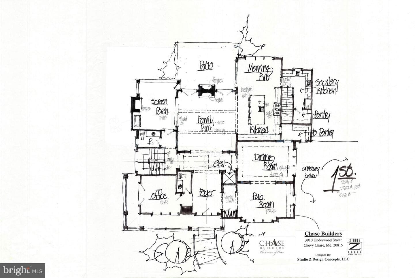 3910 Underwood Street photo 2