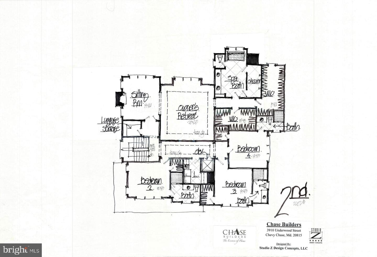 3910 Underwood Street photo 3