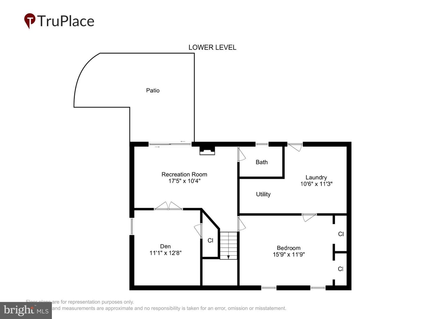 617 Denham Road photo 27