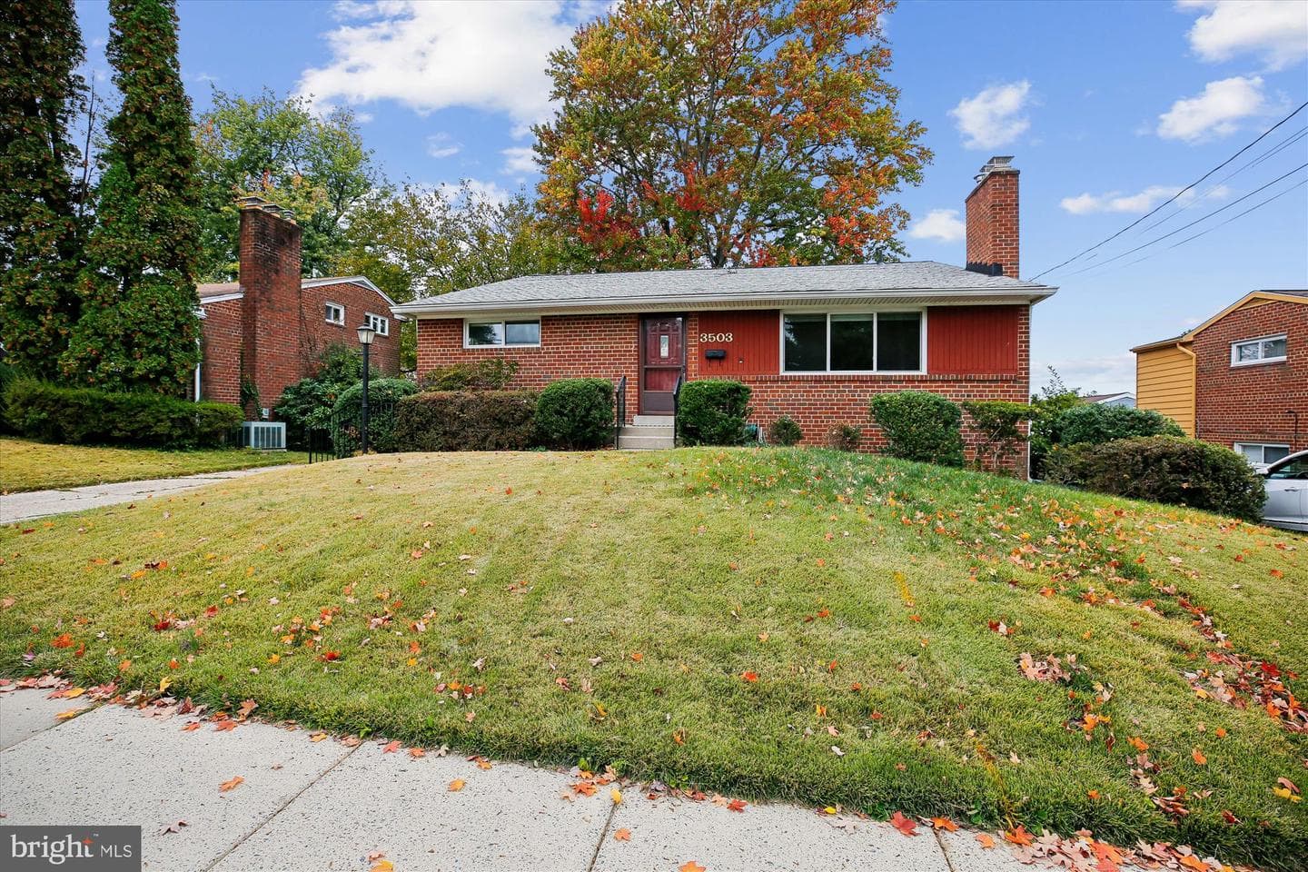 3503 Kayson Street photo 2