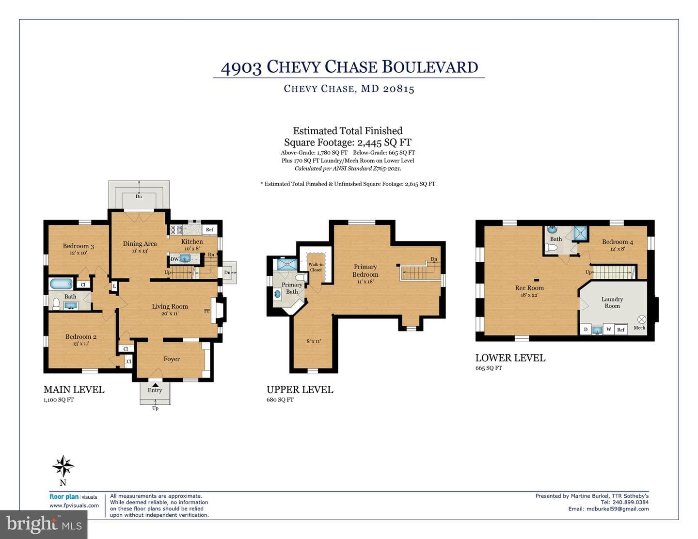 4903 Chevy Chase Boulevard photo 3