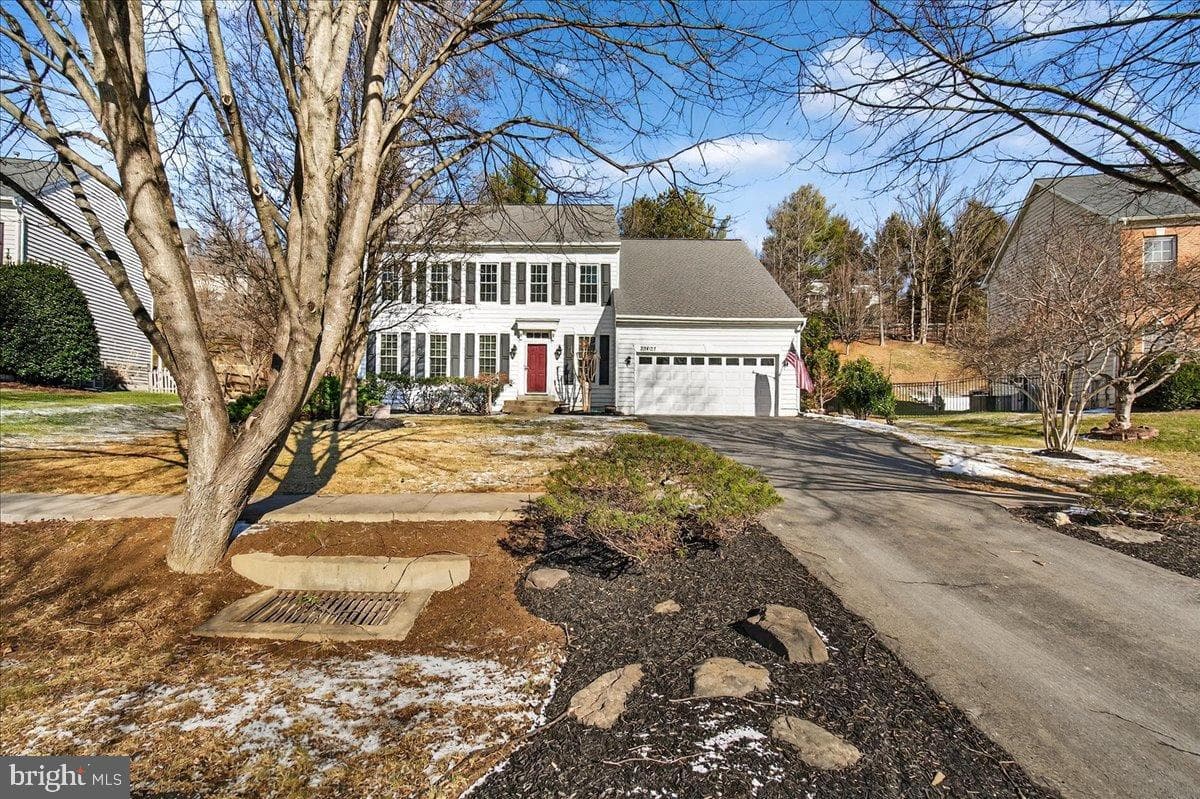 23623 Cornerstone Lane photo 4