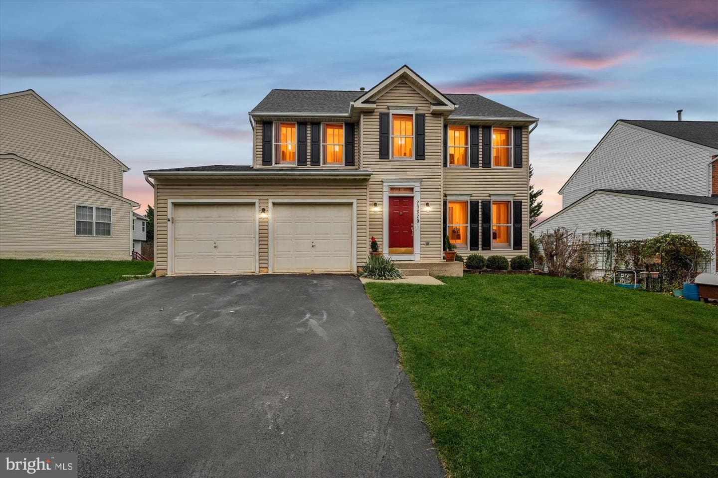 20820 Tall Forest Drive photo 2