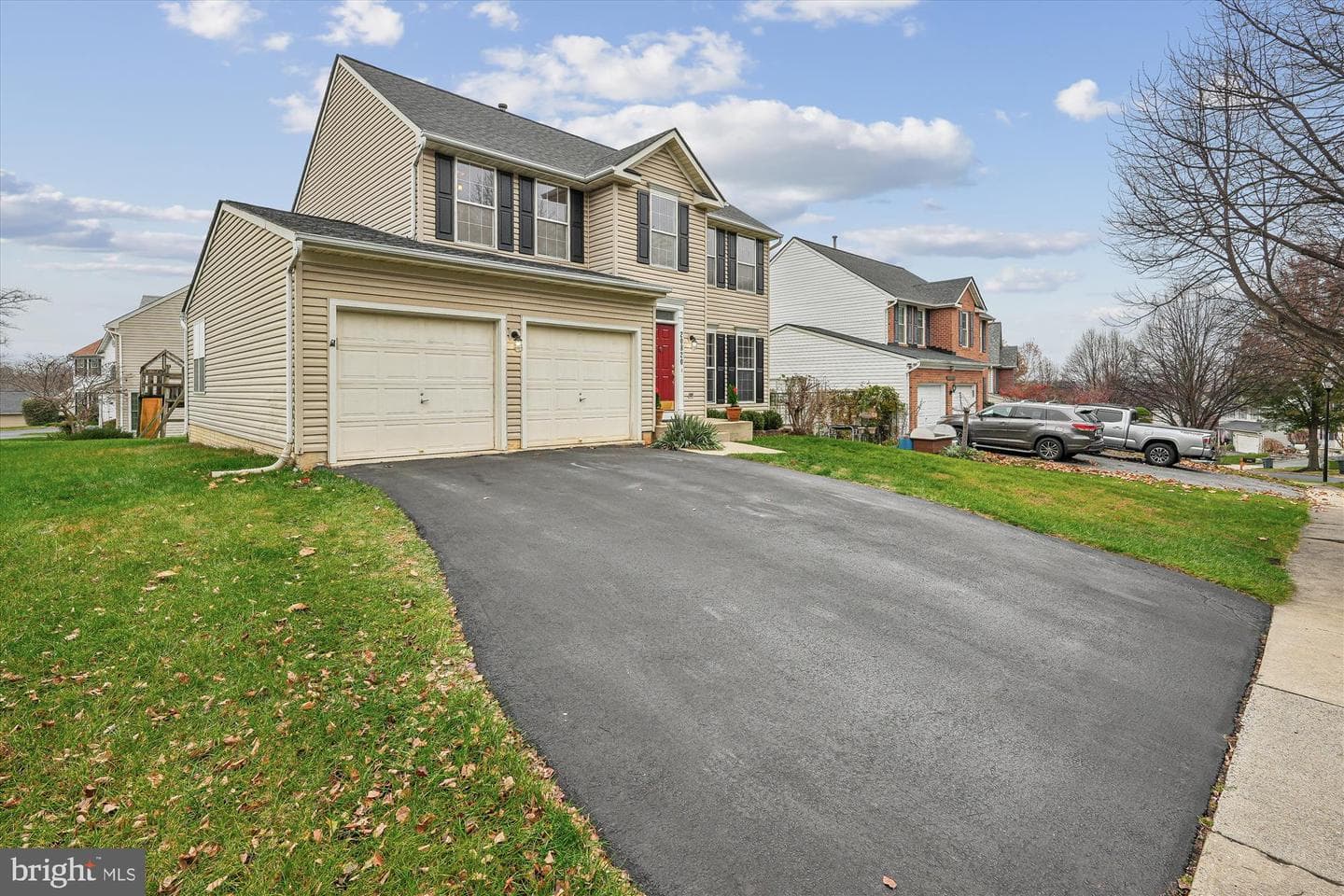 20820 Tall Forest Drive photo 4