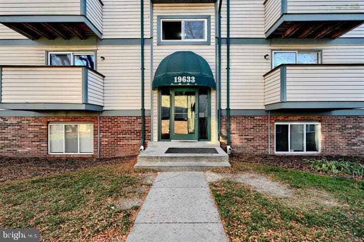 19633 Gunners Branch Road #511-A