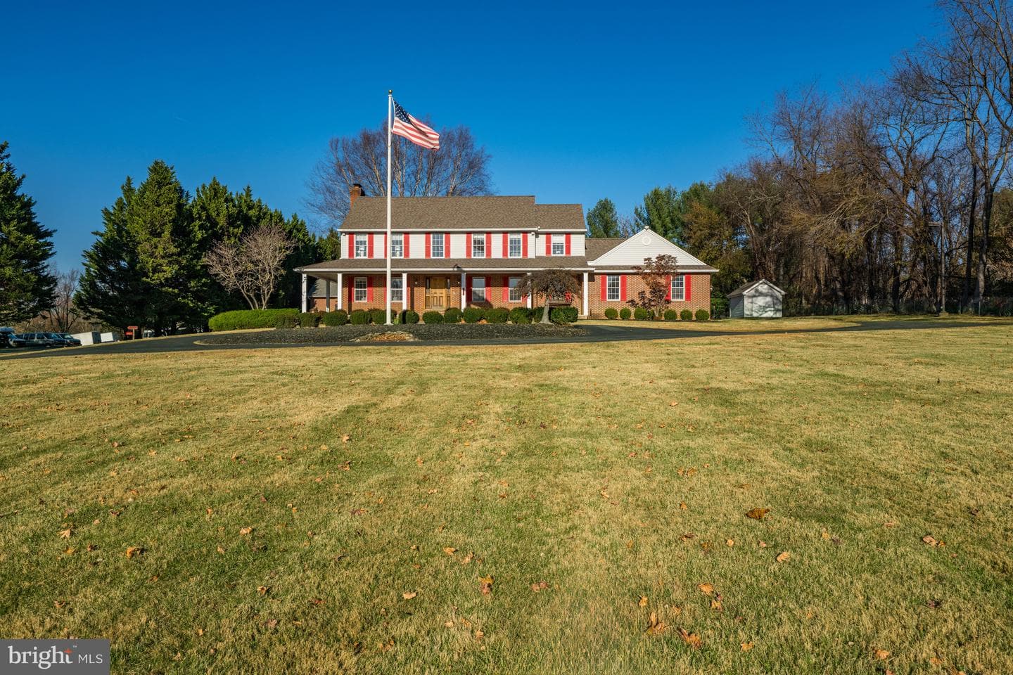 4807 Bready Road photo 1