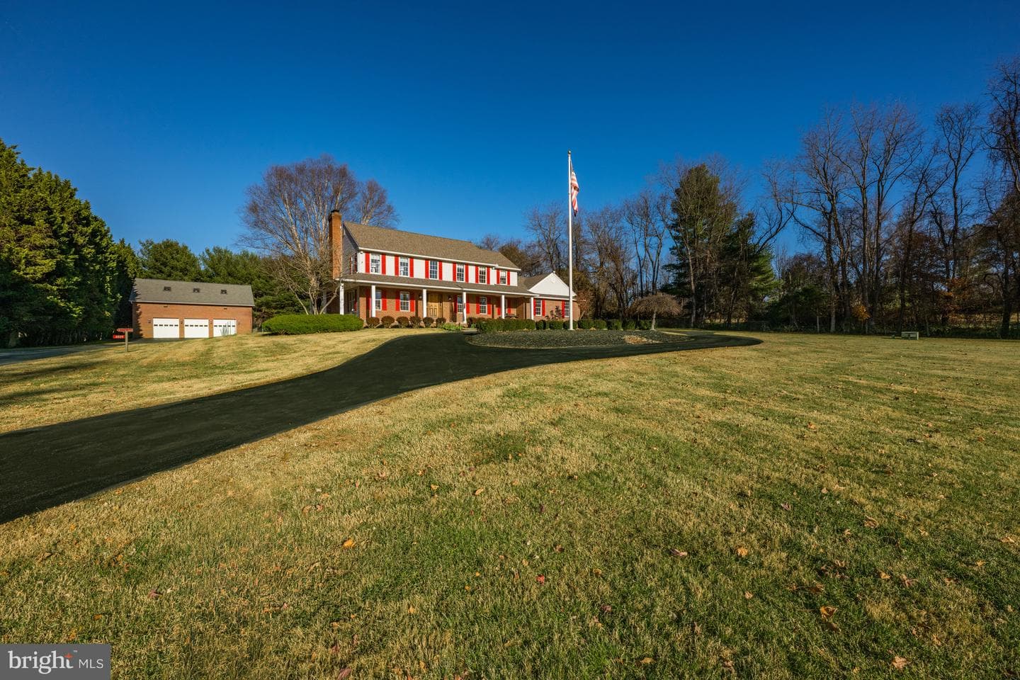 4807 Bready Road photo 3