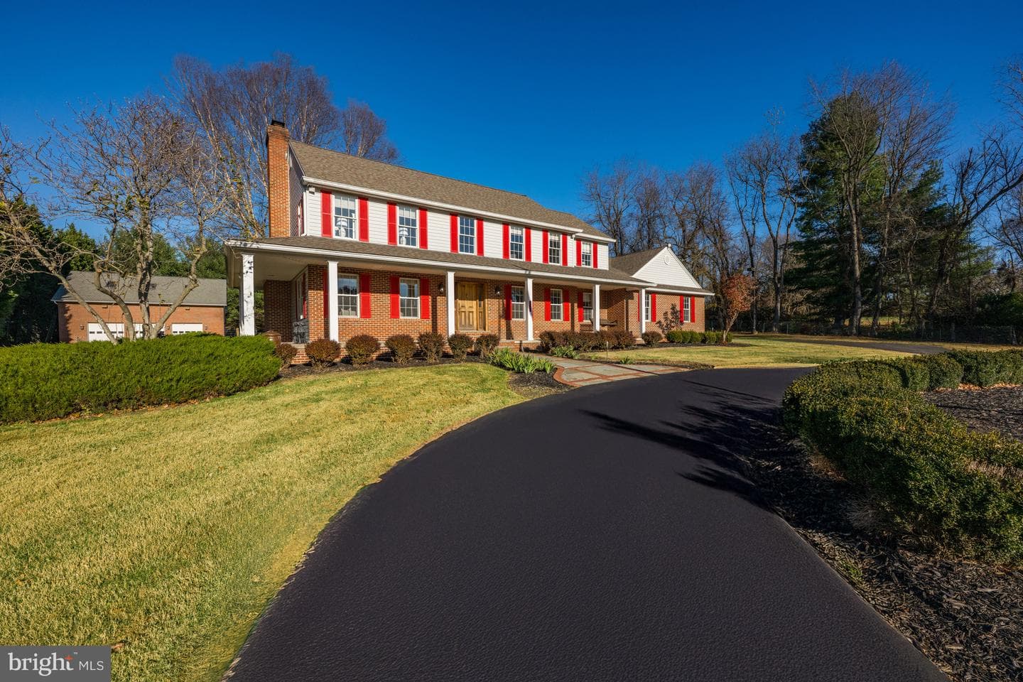 4807 Bready Road photo 4