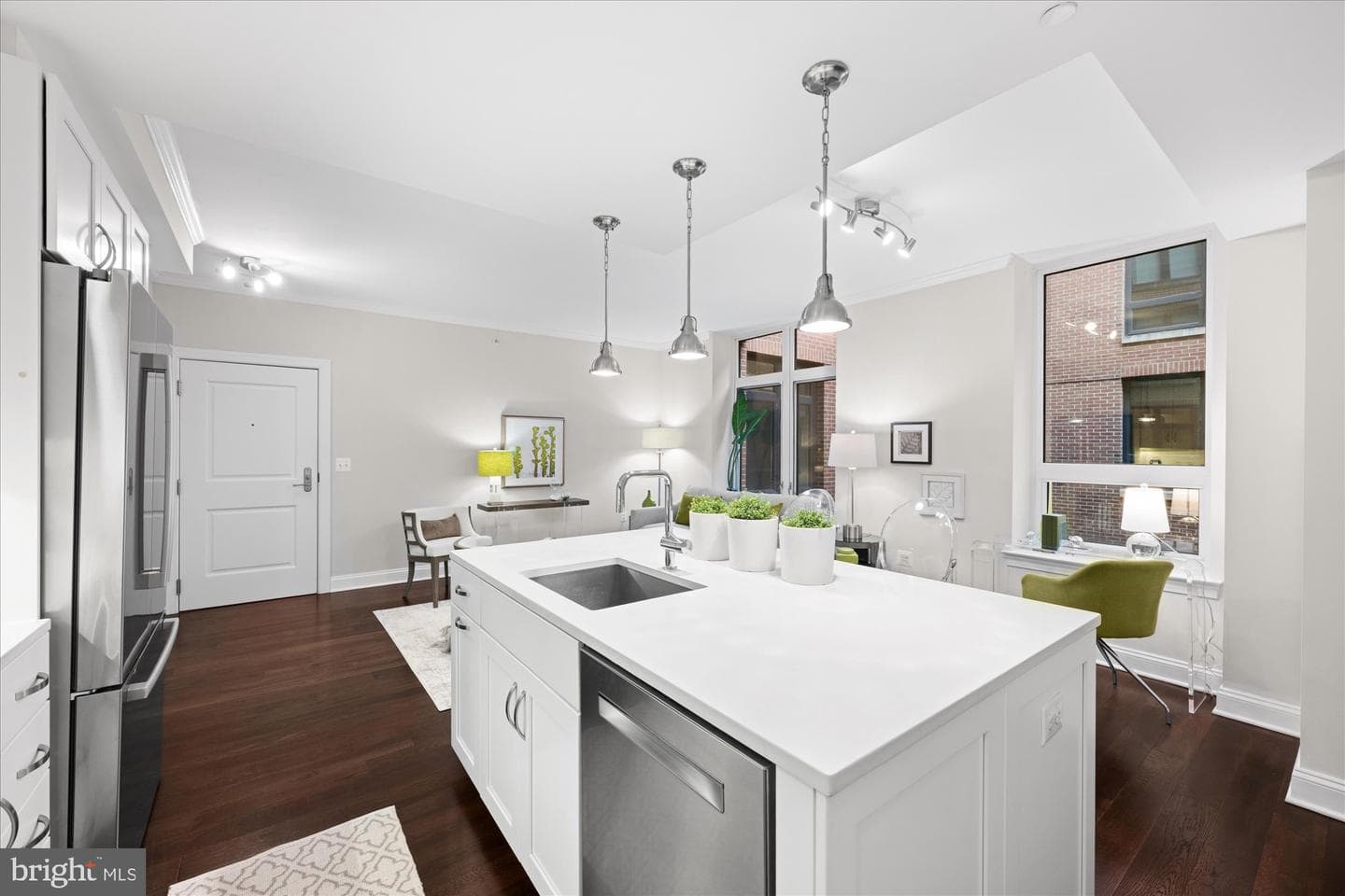 4915 Hampden Lane #109 photo 15