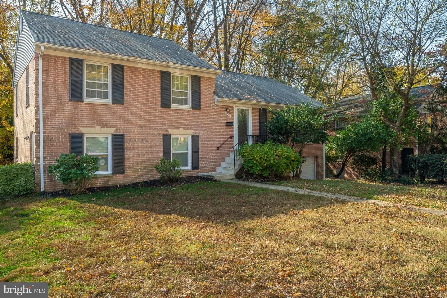 9713 Byeforde Road