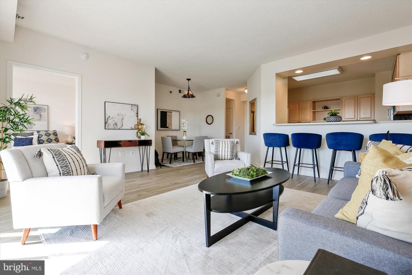 3005 S Leisure World Boulevard #802 photo 11