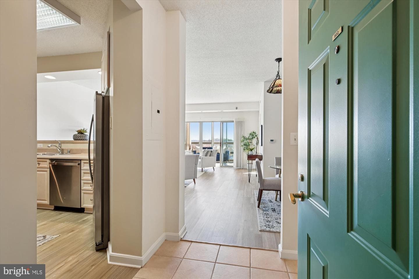 3005 S Leisure World Boulevard #802 photo 3