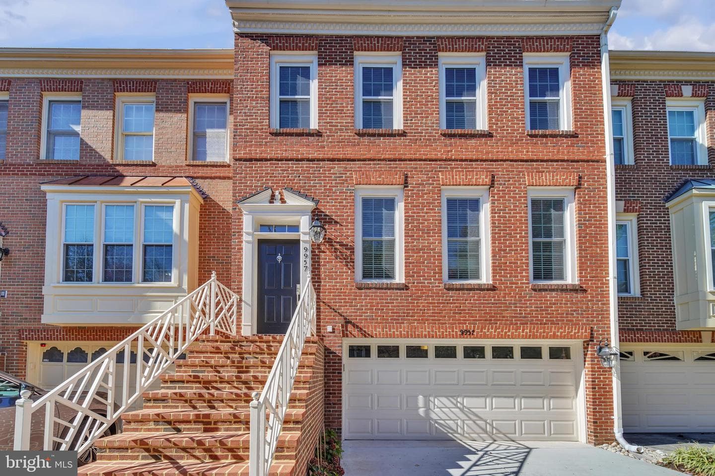 9957 Foxborough Circle