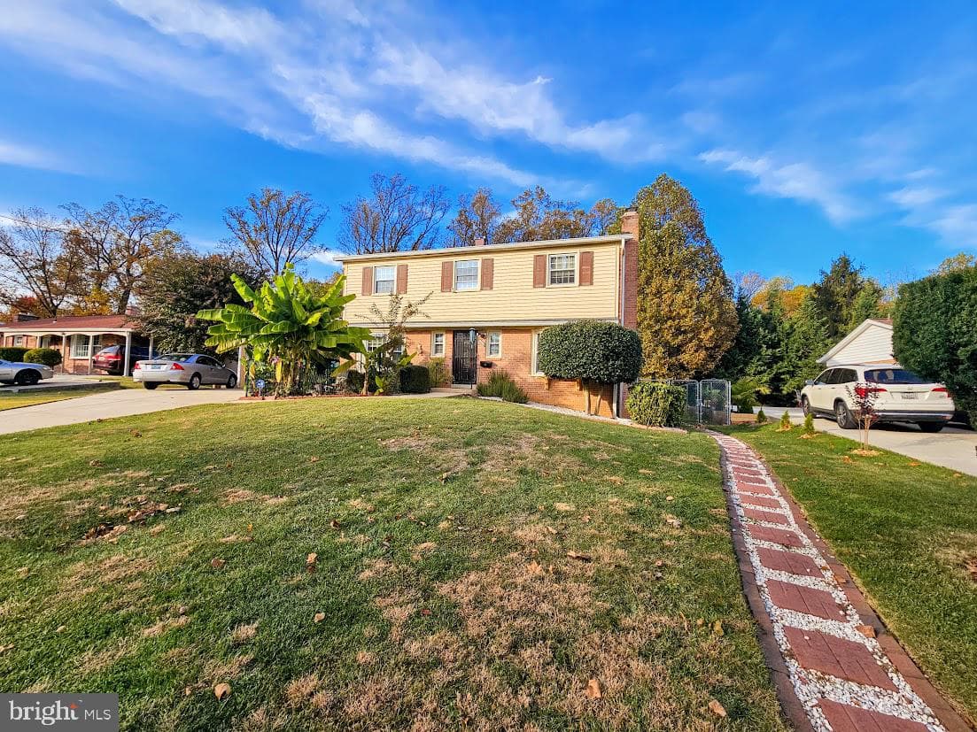 13316 Foxhall Drive photo 2