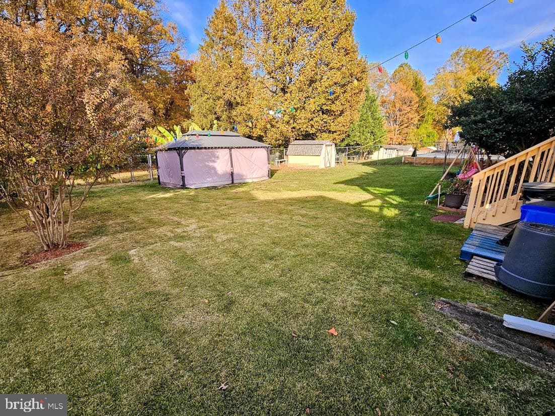 13316 Foxhall Drive photo 33