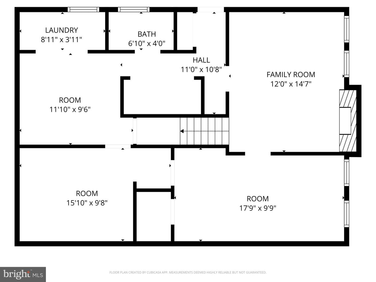 13316 Foxhall Drive photo 37