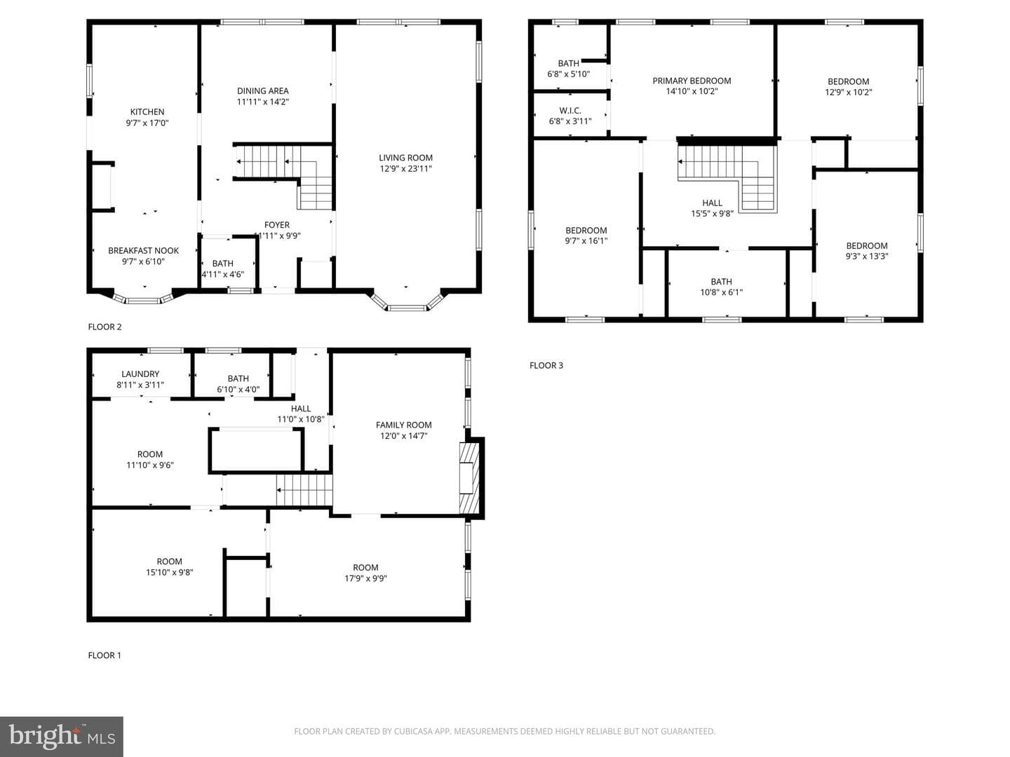 13316 Foxhall Drive photo 38